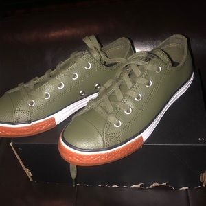 converse size 1.5 uk